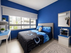 Blk 603C Punggol Lodge (Punggol), HDB 3 Rooms #559994151